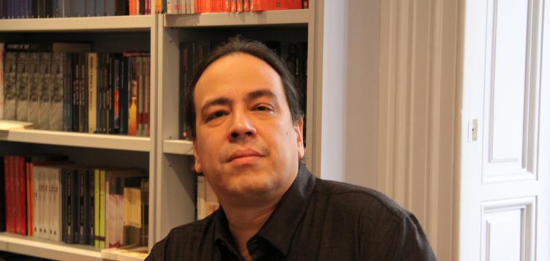 Juan Carlos Méndez Guédez